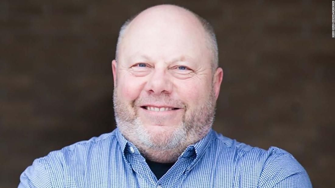 A North Dakota state legislature candidate who died from
Covid-19 appears to have won his election 1