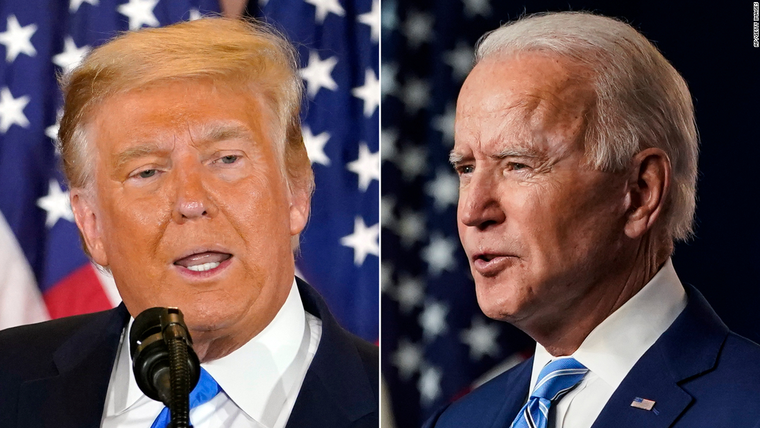 This is who will sit on Biden's coronavirus board 1