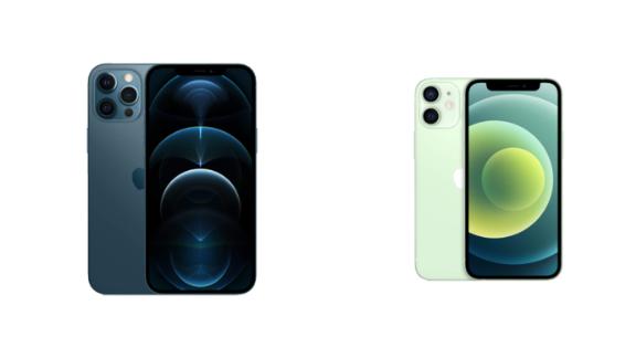HomePod Mini, iPhone 12 Mini & Pro Max preorders are
now open 1