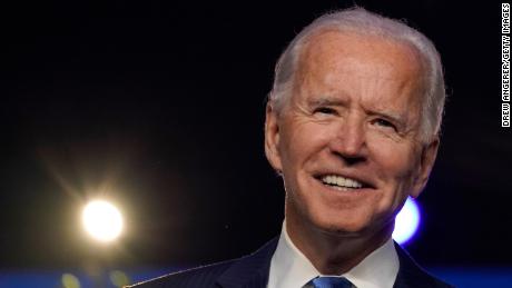 Biden to announce coronavirus task force on Monday 1