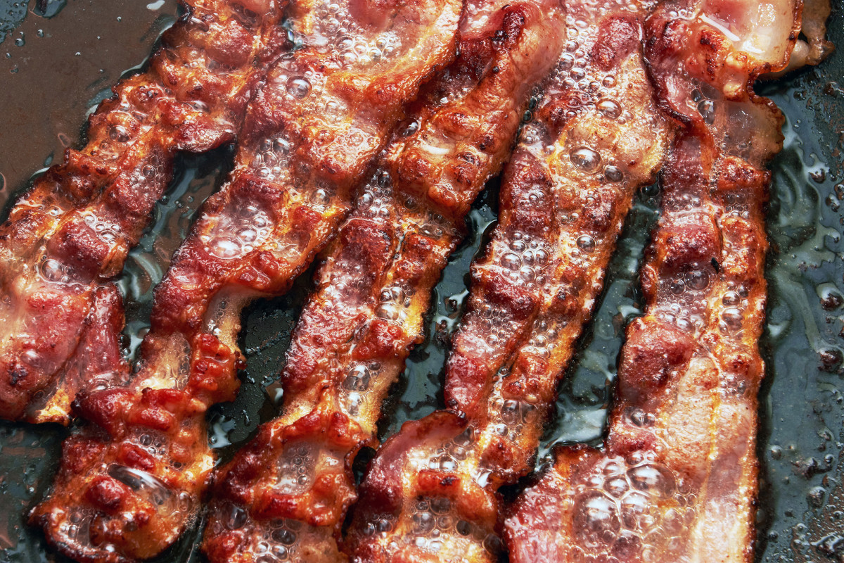 UK faces bacon shortage amid COVID-19 outbreak in
Denmark 1