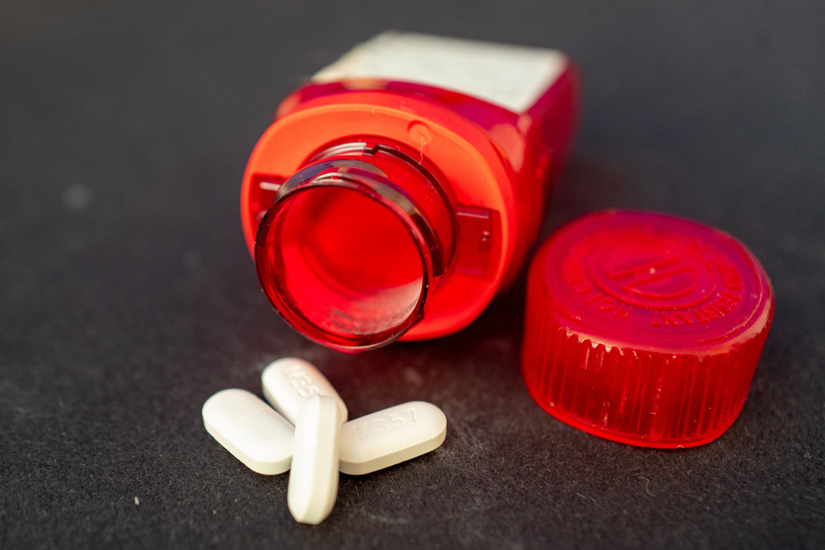 Addiction increases risk of COVID-19 infection, death:
study 1