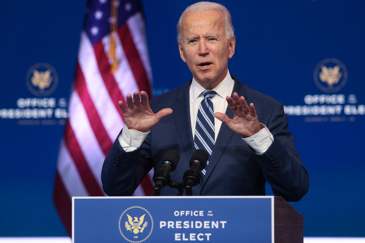 Biden official dodges question about national lockdown amid
COVID-19 spike 1