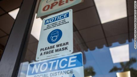Key West will require everyone to wear a mask 1