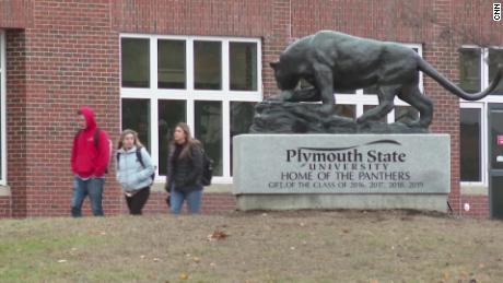 Columbia University bans 70 students for Covid-19 travel
violations 1