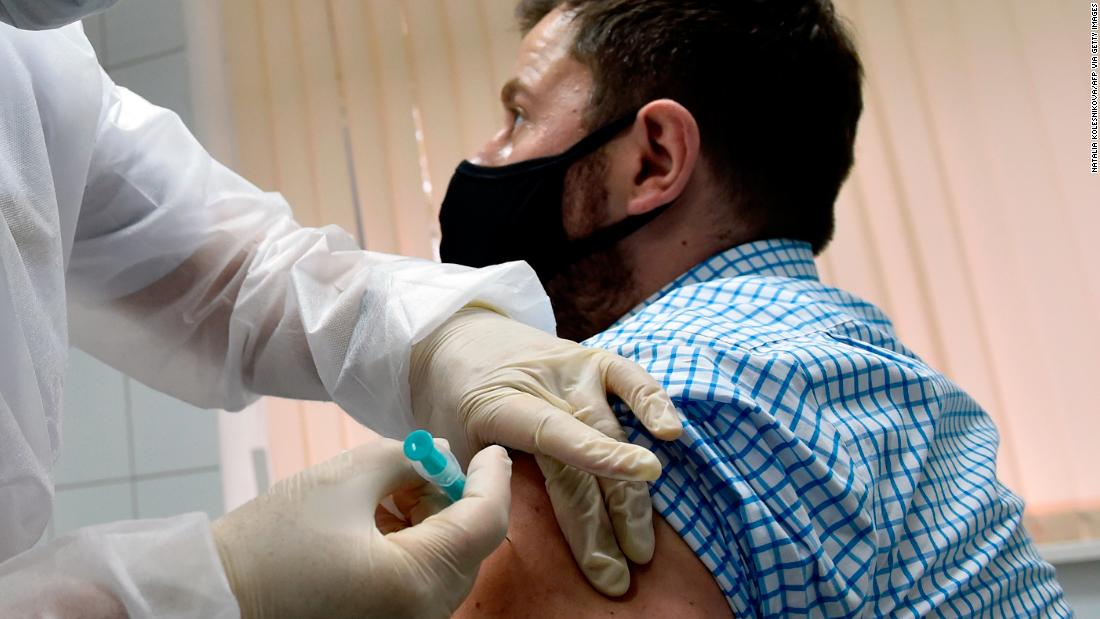A Covid-19 vaccine won't be a magic bullet 1 A Covid-19 vaccine won't be a magic bullet 1
