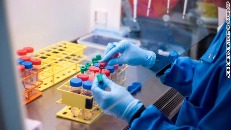 Why Oxford's Covid-19 vaccine could do more for the world
than other shots 1