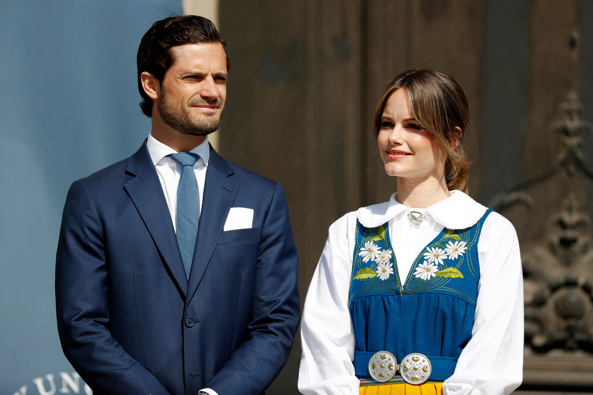 Sweden’s royal family hit with COVID-19 outbreak 1
