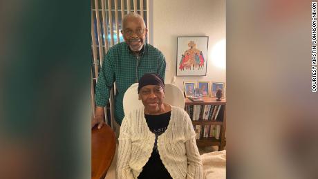Minneapolis family survives Covid-19, vows to raise
awareness 1