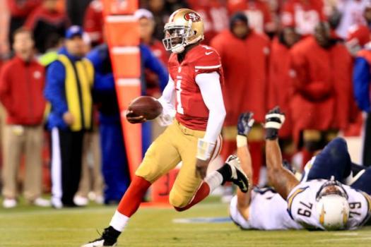49ers’ COVID-19 saga not angering Shanahan; Nick Mullens
still starter; no surgery for Garoppolo 1