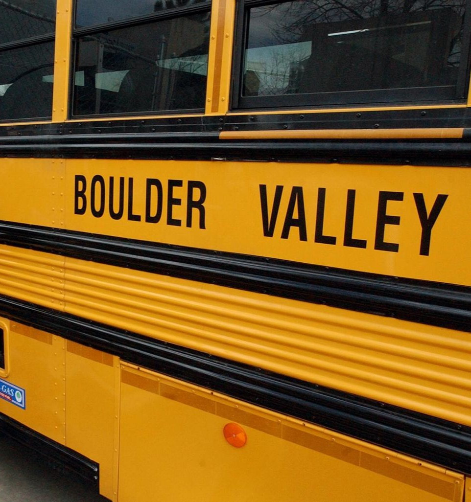 All BVSD schools moving to remote learning Nov. 17 because
of coronavirus 1