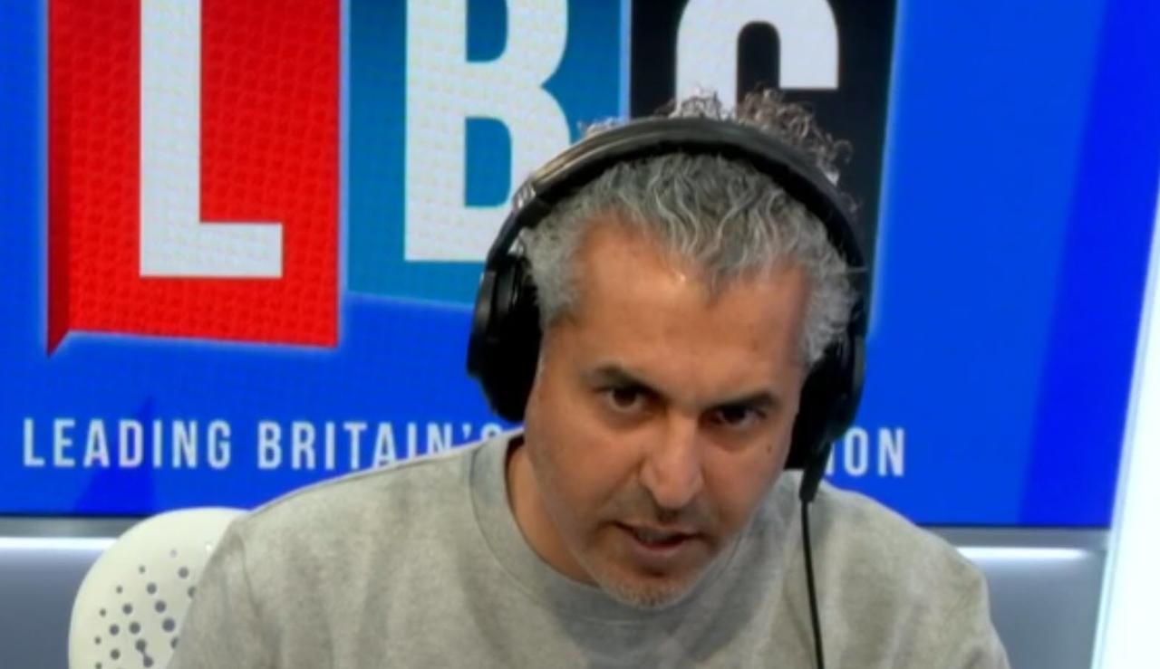 Radio Host Crushes Leading UK Epidemiologist's Credibility
Over (Unknown) Cost Of 2nd Lockdown 1