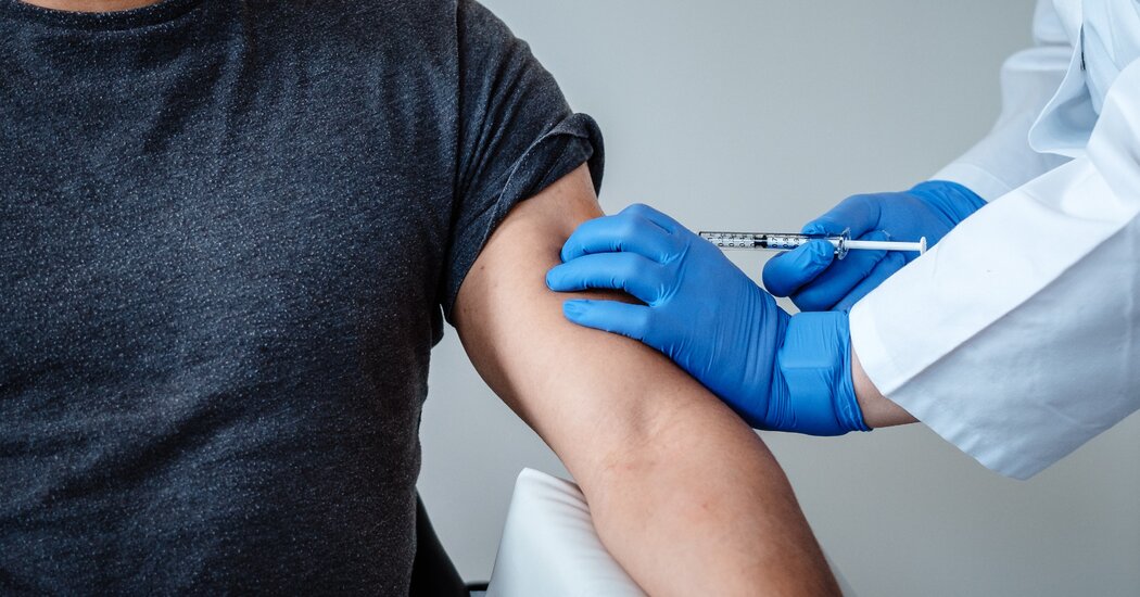Are Covid-19 Vaccines Really 95% Effective? 1