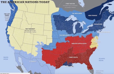 U.S. Presidential Election: Open Your Eyes! 1