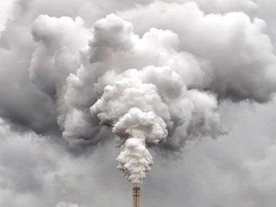 Due to COVID-19, 2020 greenhouse gas emissions in the U.S.
are predicted to drop to lowest level in three decades 1