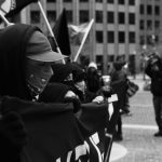 For Portland Black Lives Matter Rioters, Biden Isn’t Enough.
They Want ‘Death To America’ 2