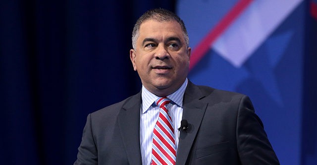 Report: David Bossie Tests Positive for Coronavirus 1