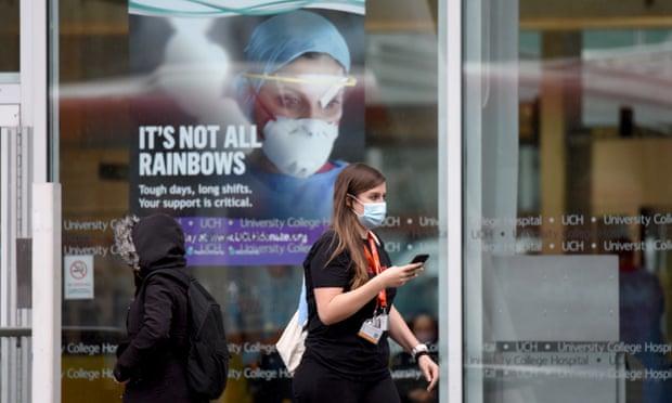 UK Supreme Court Justice Warns England Underestimates The
Costs Of Lockdown At Its Peril 1