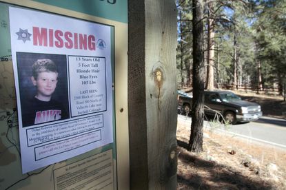 Judge declares mistrial in murder case of 13-year-old boy
after lawyers start showing coronavirus symptoms 1 Judge declares mistrial in murder case of 13-year-old boy
after lawyers start showing coronavirus symptoms 1