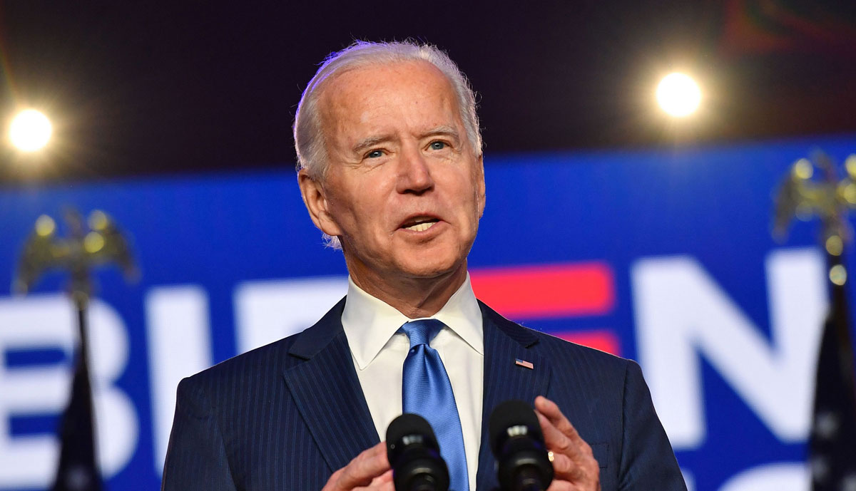 Biden plans to name coronavirus task force on Monday 1