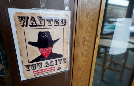 Coronavirus updates: Colorado extends mask mandate for 30
more days; Minnesota set to tighten restrictions; 'Virus is
winning' in Illinois 1