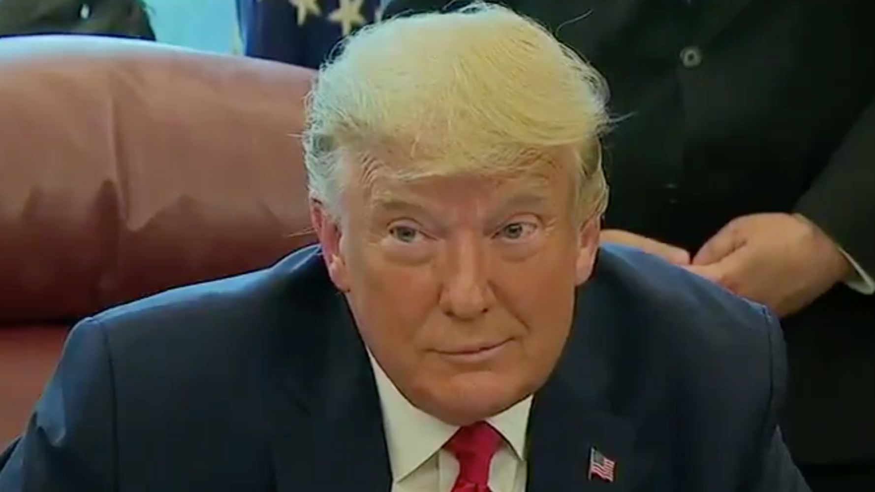 Counties With Worst COVID-19 Surges Overwhelmingly Voted For
Trump 1
