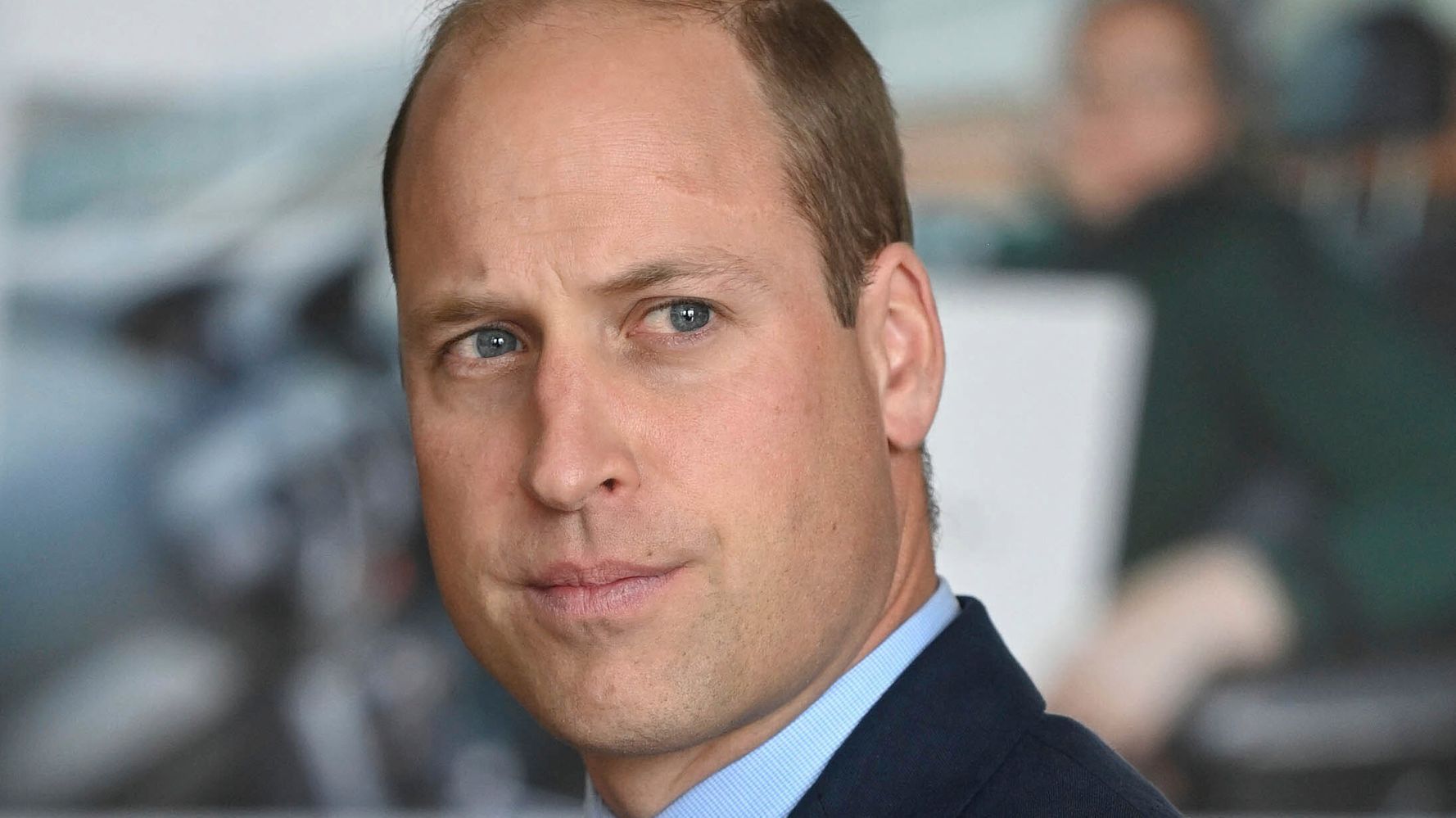 Prince William Contracted COVID-19 In April: Reports 1