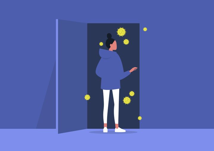 5 New Things We Learned About COVID-19 Last Month 1