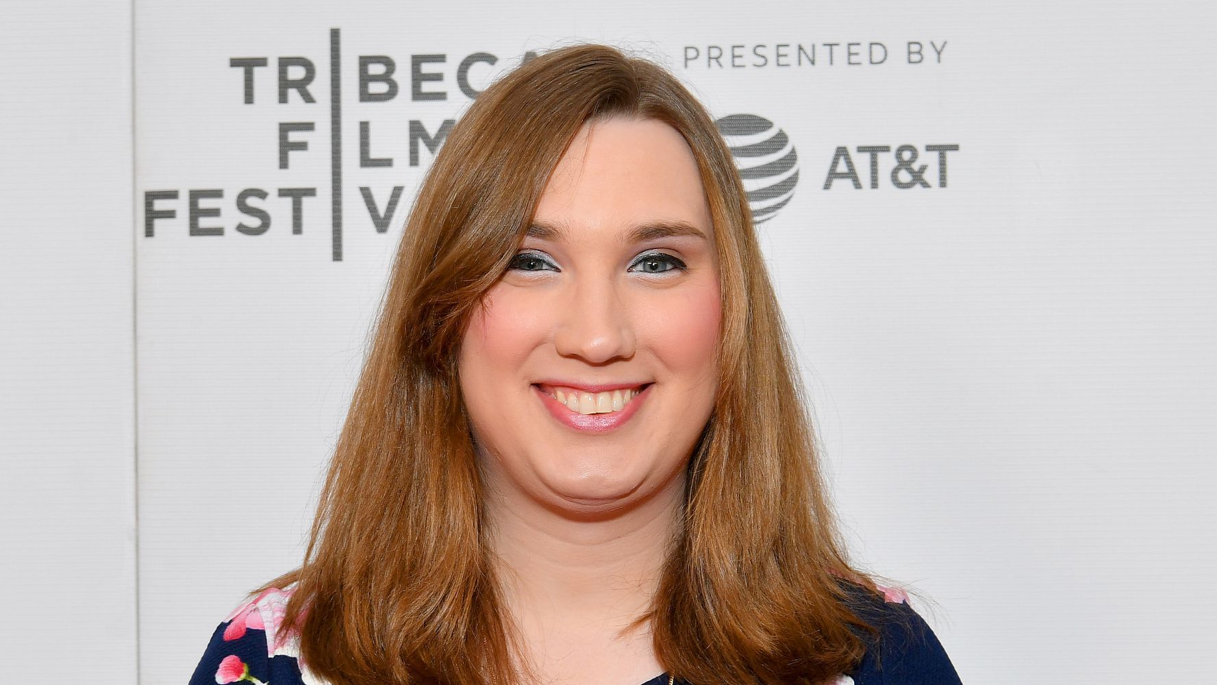 Sarah McBride Makes History As First Openly Trans State
Senator 1