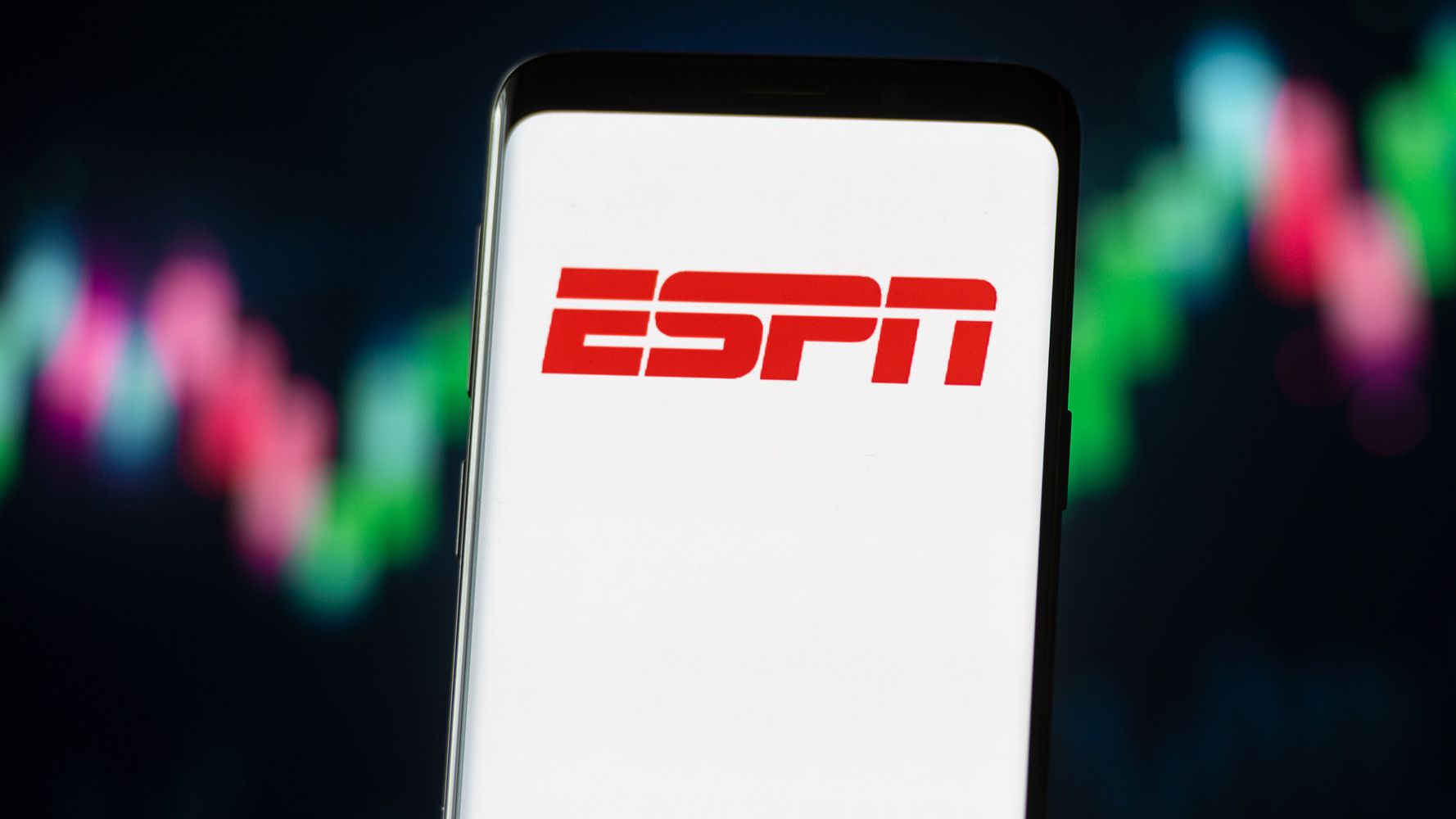ESPN Announces Massive Layoffs Due To Coronavirus
‘Disruption’ 1