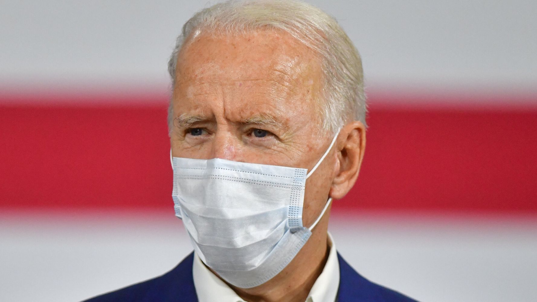 Biden Will Reportedly Begin Calling Mayors, Governors To
Urge Mask Mandates 1