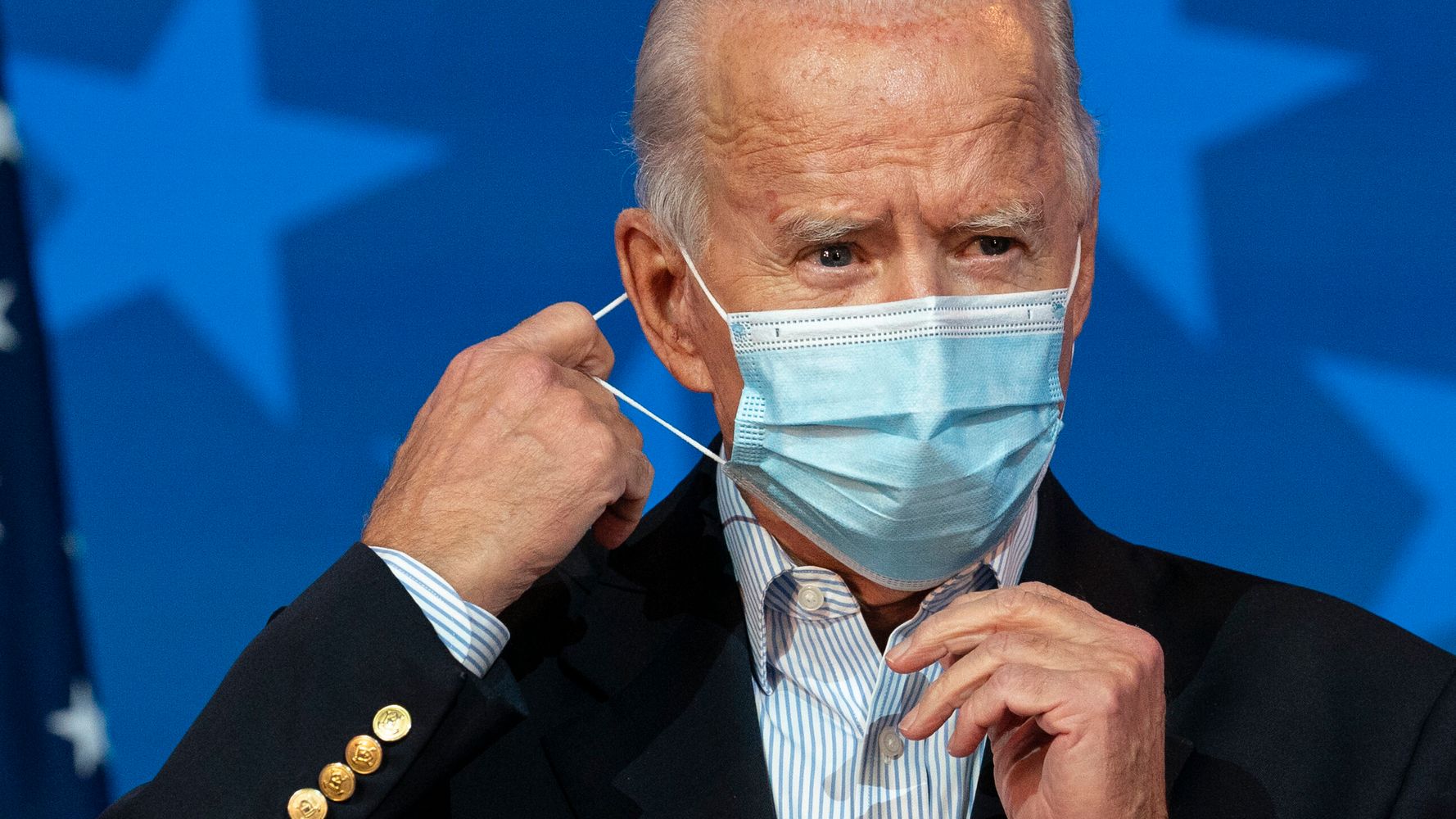 Biden Names COVID-19 Advisory Board Stacked With
Experts 1