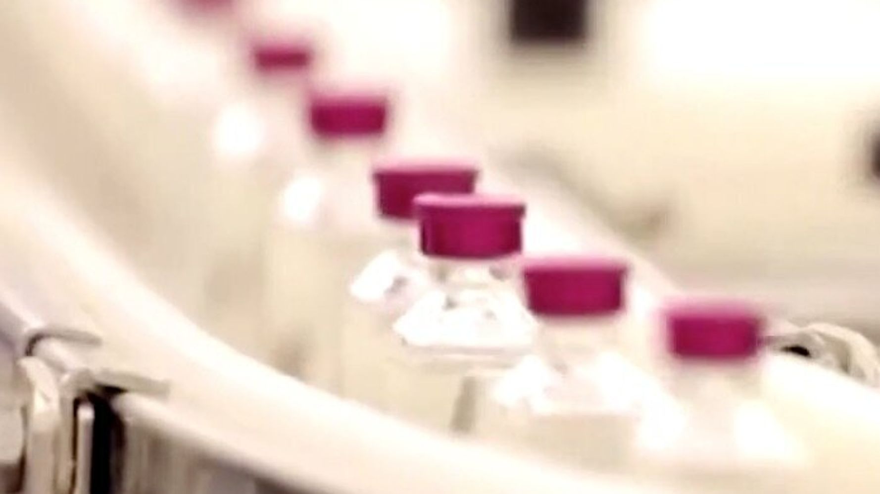 People Really Can’t Get Over The Name Of The Newly Approved
Coronavirus Drug 1