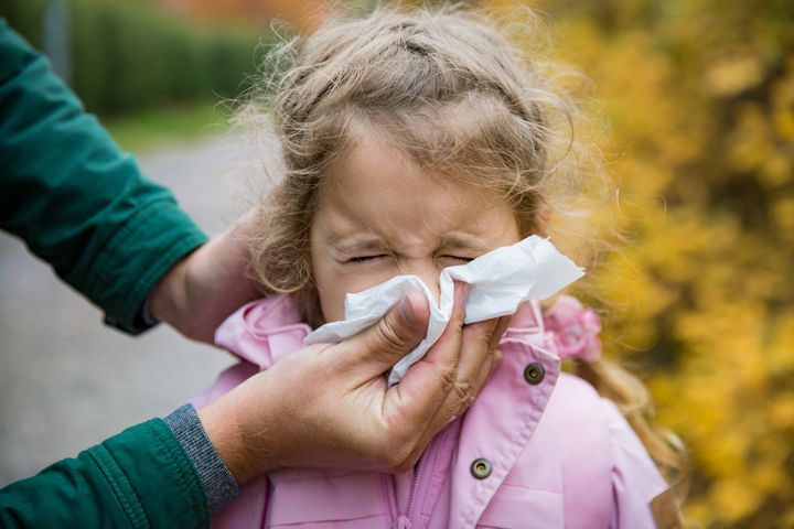 New Study Suggests Common Cold Antibodies Could Protect
Against COVID-19 1