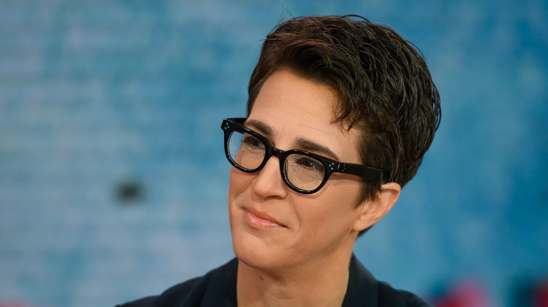 Rachel Maddow Reveals Partner’s Harrowing COVID-19 Battle On
Return To MSNBC 1
