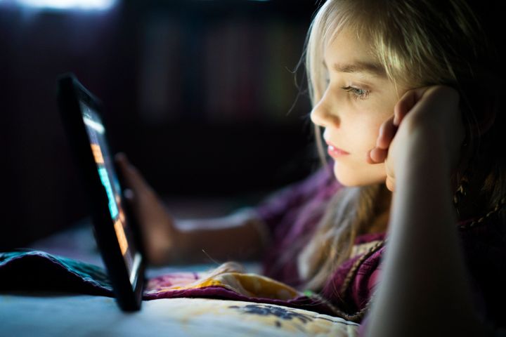 Online 24/7, But Totally Disconnected — New Findings On Teen
Isolation During COVID-19 1