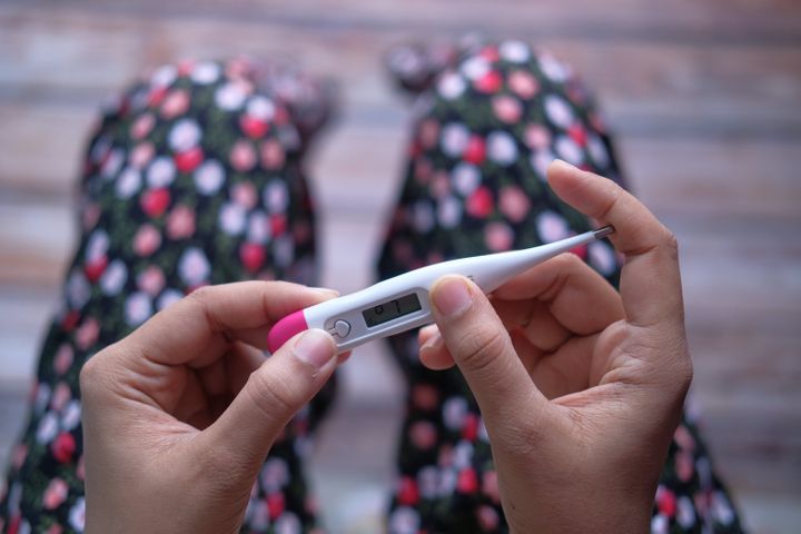 Is It Possible To Get COVID-19 And The Flu At The Same
Time? 1