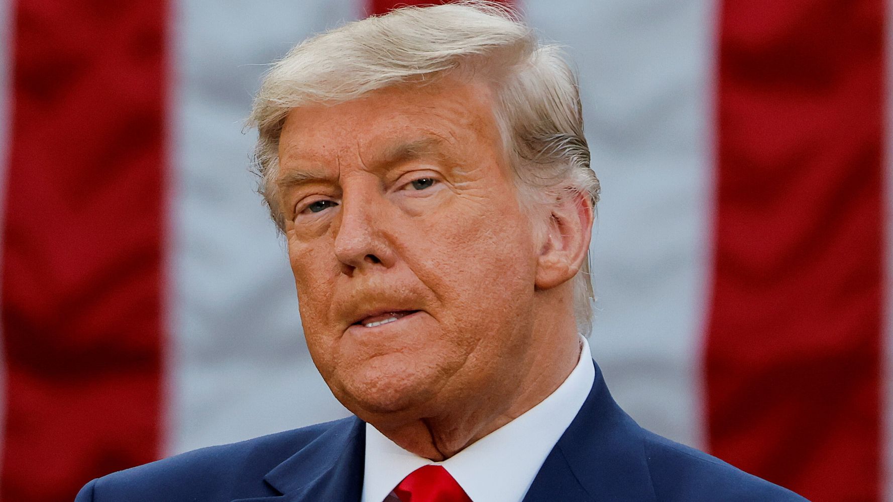 Trump’s Often-Touted ‘Coronavirus Drug’ Is Linked To
Psychiatric Disorders 1