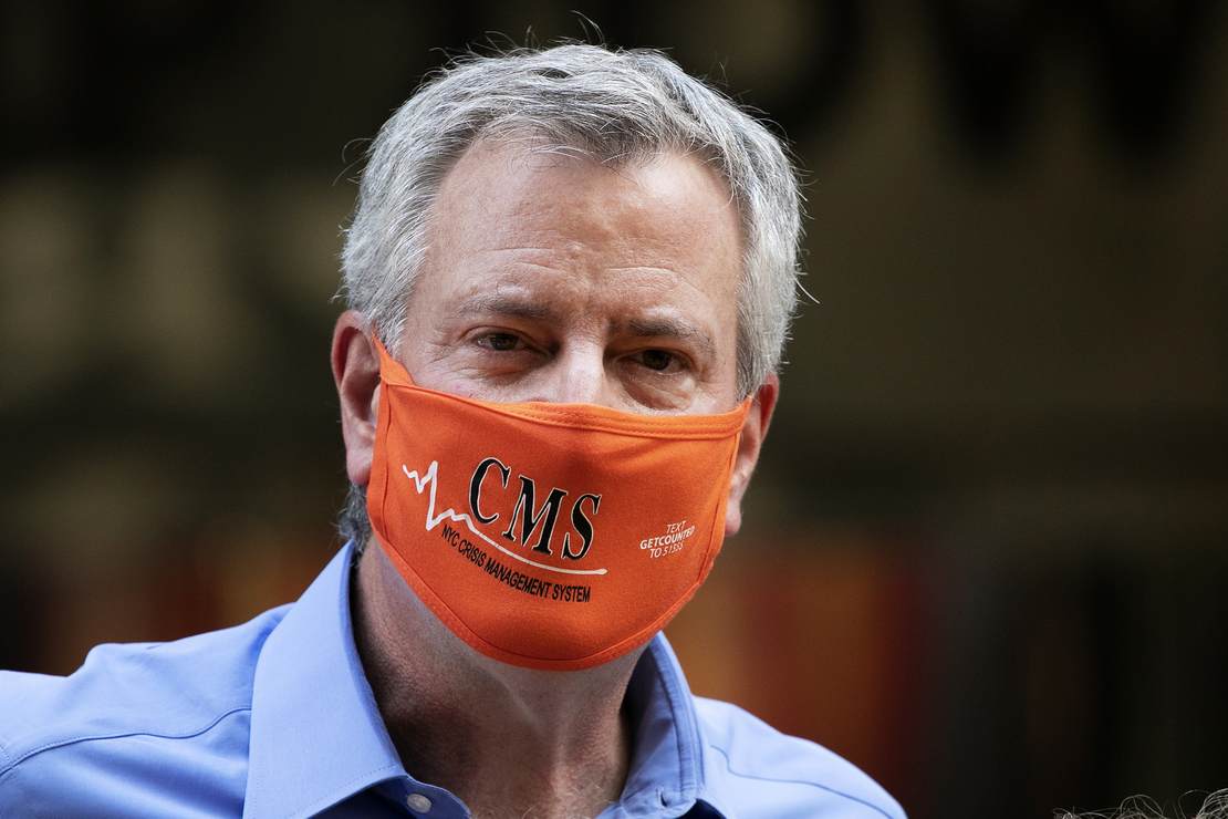 The Morning Briefing: Thought Experiment—Imprison the
Mask/Vax Mandate Nazis 1