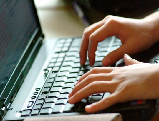 Revenge porn is up during the COVID-19 pandemic. Here's how
to protect yourself. 1