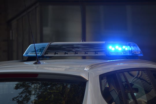 In California: Who's enforcing the state's curfew? And can
you sue over a mask? 1