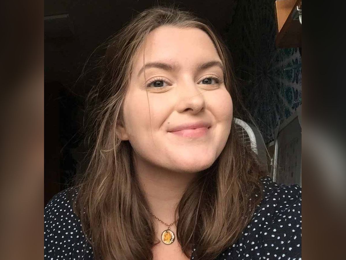 Indiana college student found dead in dorm room had
coronavirus, never got test results: family 1 Indiana college student found dead in dorm room had
coronavirus, never got test results: family 1