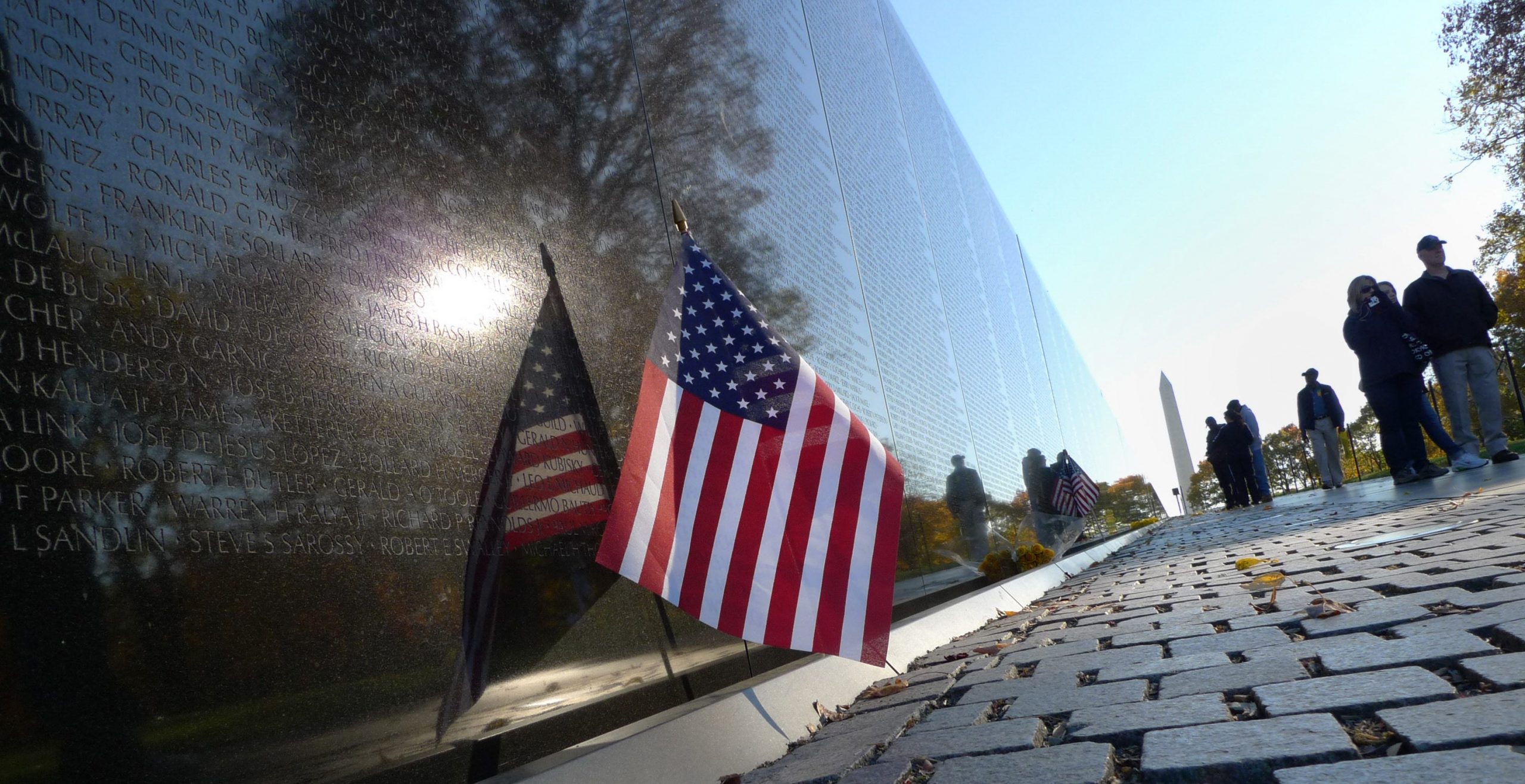 Veterans Day 2020 amid a pandemic: What's open and closed on
Nov. 11? 1