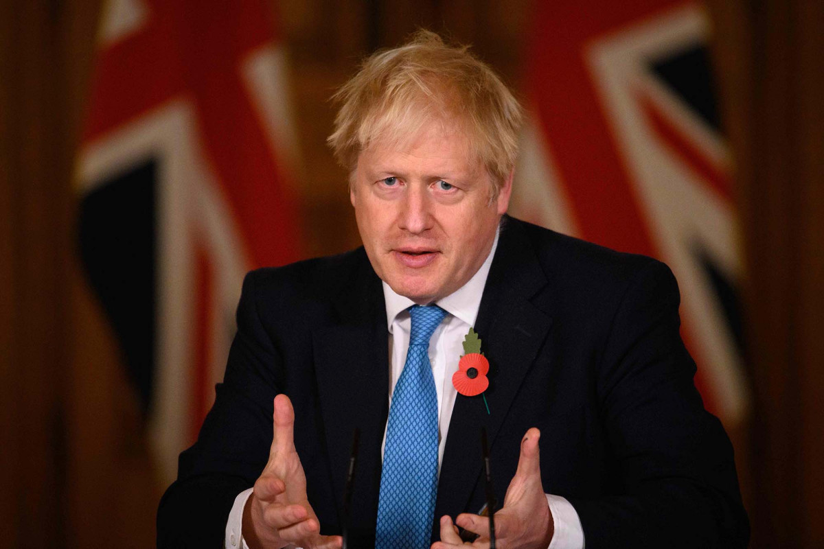 France, England making huge, anti-science mistake going back
to total lockdown 1