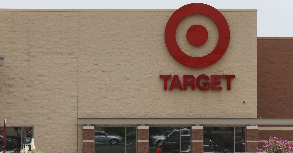 Ulta to open beauty shops inside 100 Target stores in
2021 1