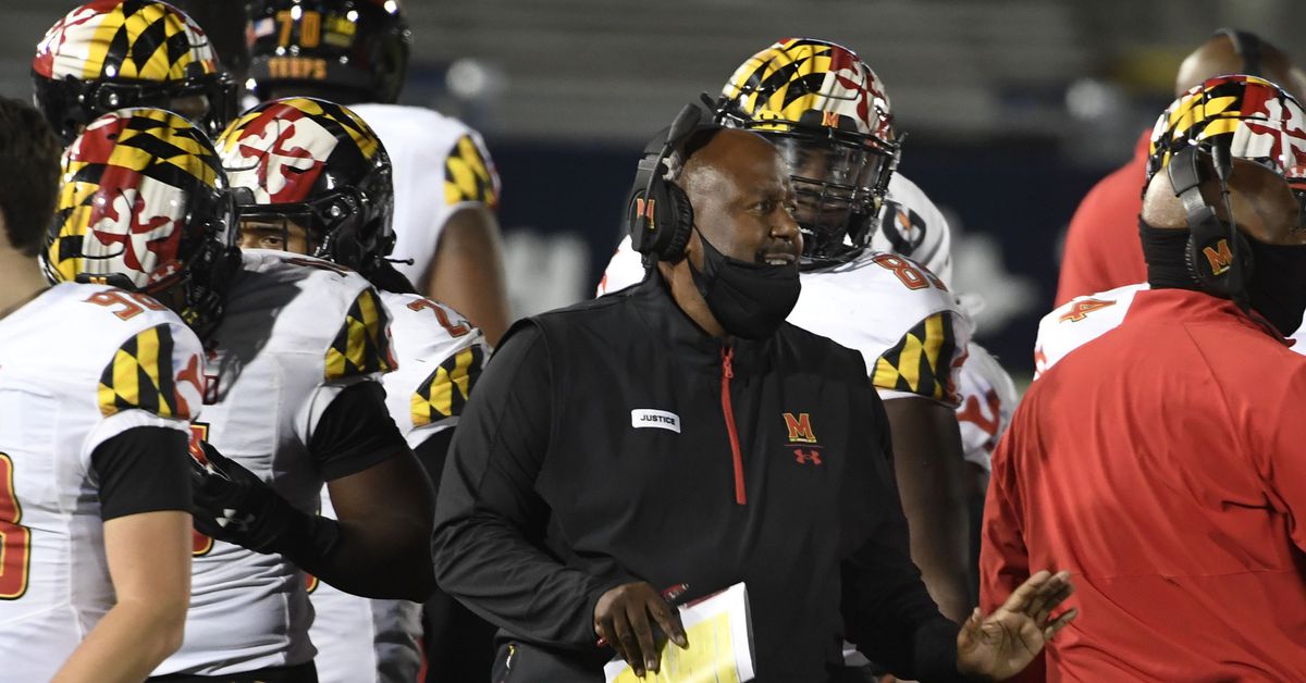 Maryland loses second game to coronavirus outbreak 1