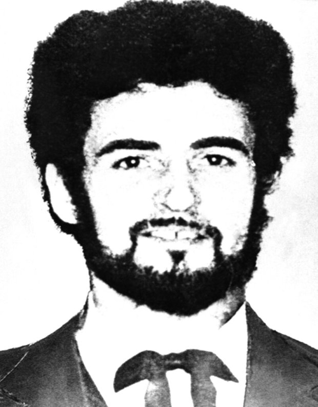 Yorkshire Ripper dies, reportedly had coronavirus 1