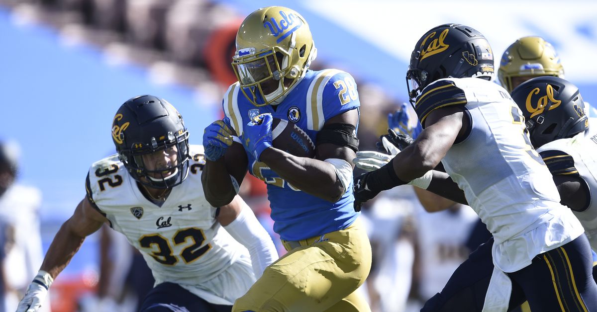 Pac-12, hit by coronavirus, allows schools to schedule
nonconference games 1