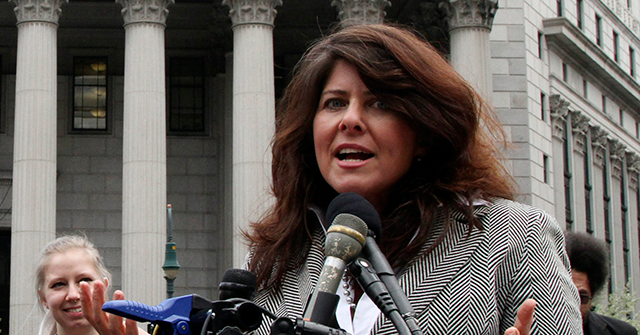 Naomi Wolf Expresses Regret: If I'd Known Biden Was Open to
Lockdowns, I Would Have Never Voted for Him 1