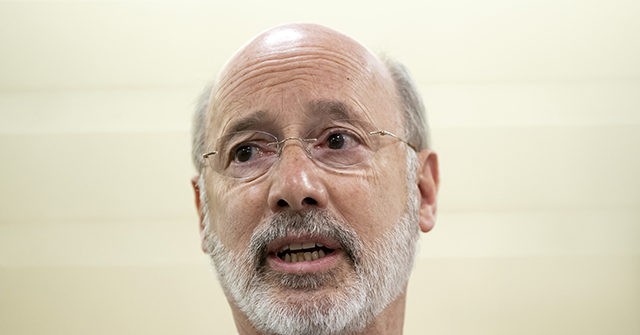 Partisan Officials Overseeing Tight Race in PA Openly
Anti-Trump: Saying 'President' Before Trump 'Demeans the Office of
the Presidency' 1